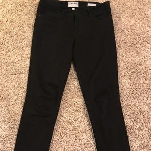 Frame Denim Le High Skinny